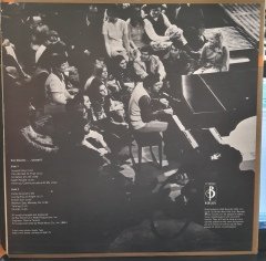 RAY STEVENS - UNREAL!!! - PLAK 2.EL