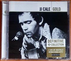 J.J. CALE - GOLD (2007) - 2CD 2.EL