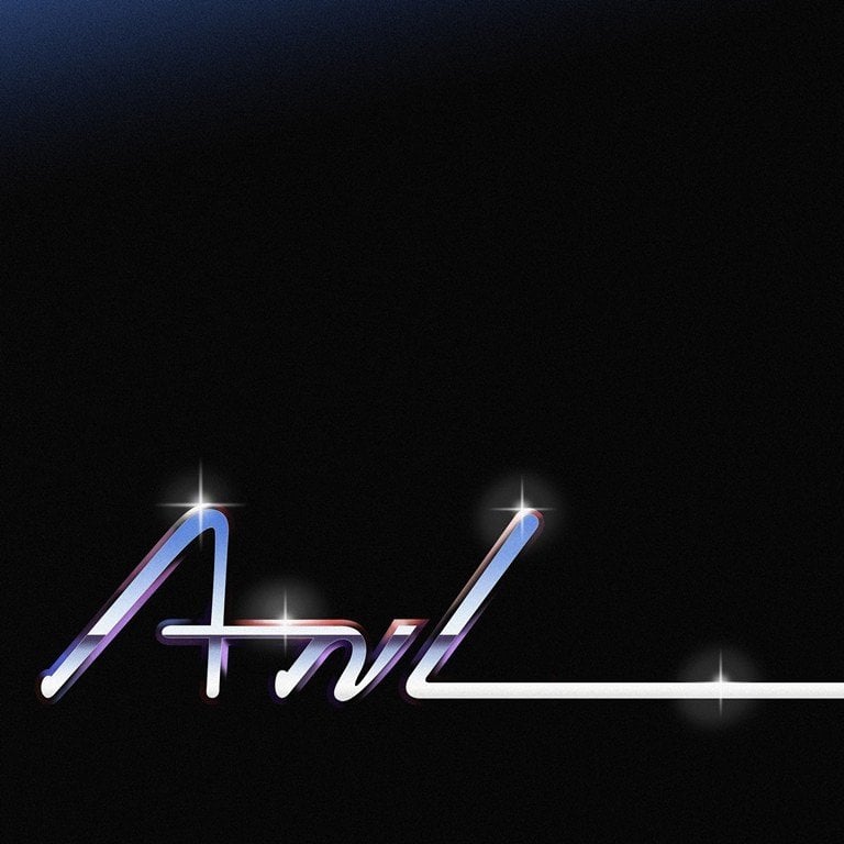 ANIL KIRKYILDIZ - ANIL (2019) - LP PLAK SIFIR