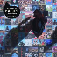 PINK FLOYD - THE BEST OF A FOOT IN THE DOOR (2018) - 2LP SIFIR