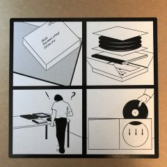 RADIOHEAD - OK COMPUTER OKNOTOK 1997 2017 (2017) - SINIRLI BASKI 3LP+KASET BOXSET SIFIR