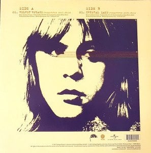 KLAUS SCHULZE – MIRAGE (1977) - LP 2018 SIFIR PLAK