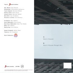 YÜZYÜZEYKEN KONUŞURUZ - KAZILI KUYUM (2020) - 12'' MAXI SINGLE 45 Rpm PLAK SIFIR