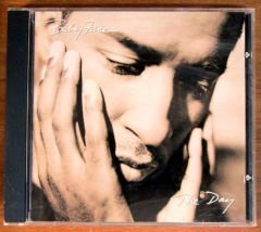 BABYFACE - THE DAY CD 2.EL