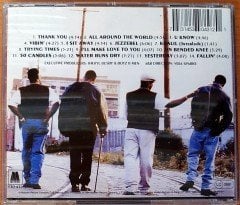 BOYZ II MEN - II CD 2.EL