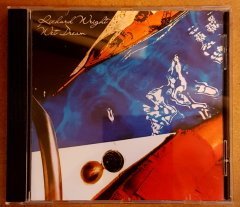 RICHARD WRIGHT (PINK FLOYD) WET DREAM (1978) CD 2.EL