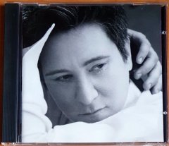K.D. LANG - WATERSHED (2008) - CD 2.EL