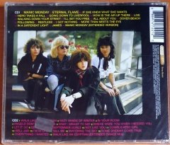 THE BANGLES - WALK LIKE AN EGYPTIAN / THE BEST OF (2009) - 2CD SIFIR