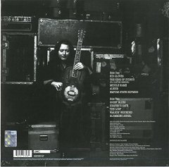 RORY GALLAGHER - FRESH EVIDENCE (1988) - LP 180GR 2018 EDITION SIFIR PLAK