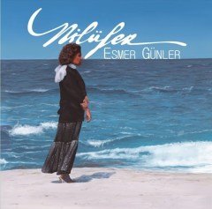 NİLÜFER - ESMER GÜNLER (1988) - LP 2020 BASIM SIFIR PLAK