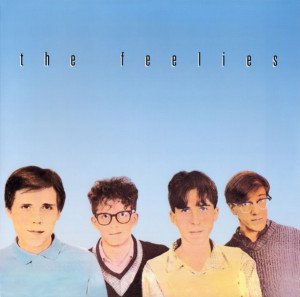 THE FEELIES – CRAZY RHYTHMS (1980) LP 2009 SIFIR PLAK