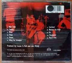 SEASON TO RISK - SEASON TO RISK CD 2.EL