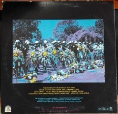 STEPPENWOLF - REST IN PEACE (1972) - 2.EL PLAK
