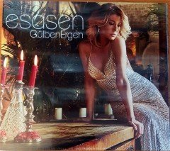 GÜLBEN ERGEN - ESASEN SINGLE CD SIFIR