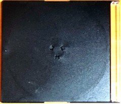 TOPRAK SAĞLAM - CAN YARASI PROMO SINGLE CDR 2.EL