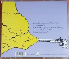 AQUEDUCT - PISTOLS AT DAWN (2004) - CD MAXI SINGLE BARSUK RECORDS 2.EL