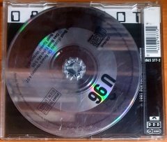 DAS BOOT - U 96 (1991) - CD SINGLE 2.EL
