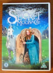 THE SECRET OF MOONACRE - DVD 2.EL
