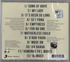 AVISHAI COHEN - 1970 (2017) - CD SIFIR