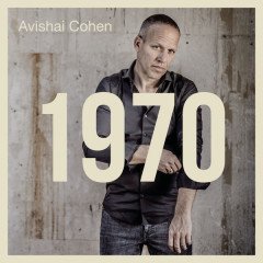 AVISHAI COHEN - 1970 (2017) - CD SIFIR
