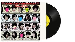 ROLLING STONES - SOME GIRLS (1978) - LP 180GR 2020 EDITION SIFIR PLAK