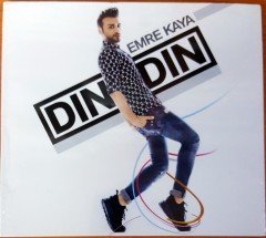 EMRE KAYA - DIN DIN SINGLE CD SIFIR