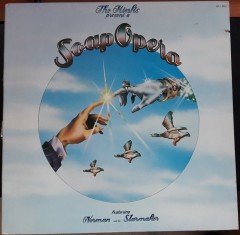 THE KINKS - SOAP OPERA (1975) - 2.EL PLAK