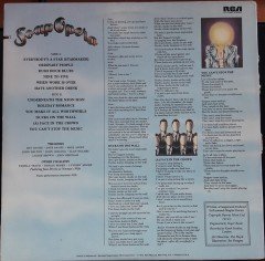 THE KINKS - SOAP OPERA (1975) - 2.EL PLAK