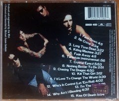 L.A. GUNS - VICIOUS CIRCLE (1994) CD 2.EL