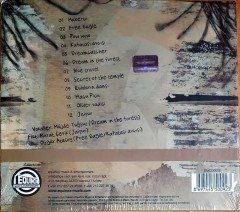 MURAT TUĞSUZ - HABERCİ / ETNİK (2006) EQUINOX CD SIFIR