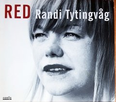 RANDI TYTINGVAG - RED (2009) OZELLA MUSIC PROMO CD 2.EL