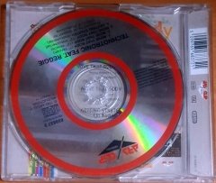 TECHNOTRONIC - MOVE THAT BODY (1991) - CD SINGLE 2.EL
