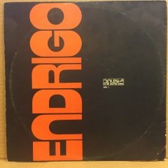 SERGIO ENDRIGO - ENDRIGO (1975) 2.EL 2PLAK