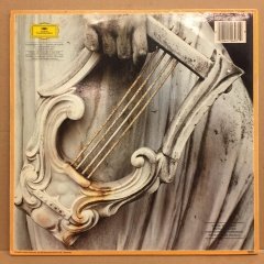 BRAHMS EIN DEUTSCHES REQUIEM LUCIA POPP GIUSEPPE SINOPOLI 1983 2.EL 2PLAK