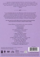 BARBRA STREISAND - ONE VOICE 1986 (2006) - DVD SIFIR