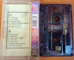 ÜMİT BESEN - NOSTALJİ KASET 2.EL