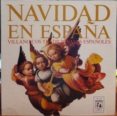 NAVIDAD EN ESPANA - PLAK 2.EL