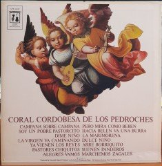 NAVIDAD EN ESPANA - PLAK 2.EL