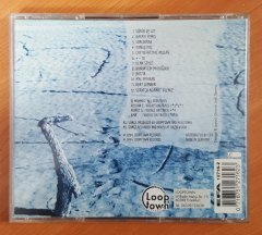 DJ MAHMUT VOLKAN T MURAT & KMR - same title (1994) - CD HIP HOP 2.EL