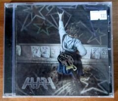 AURA - AURA - CD SIFIR