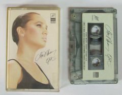 SEZEN AKSU - GİT - KASET 2.EL
