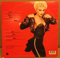 MADONNA - YOU CAN DANCE 2.EL PLAK USA