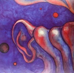 KING CRIMSON - IN THE COURT OF THE CRIMSON KING (1969) - LP 200GR 2018 EDITION SIFIR PLAK