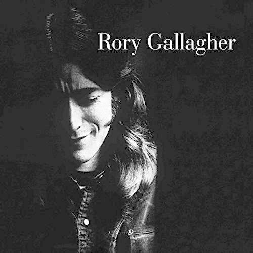RORY GALLAGHER - RORY GALLAGHER (1971) - LP SIFIR