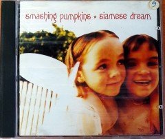 SMASHING PUMPKINS - SIAMESE DREAM CD 2.EL