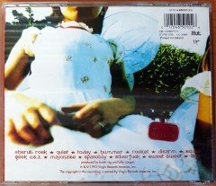 SMASHING PUMPKINS - SIAMESE DREAM CD 2.EL