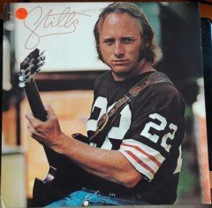 STEPHEN STILLS - STILLS (1975) - 2.EL PLAK