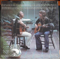 STEPHEN STILLS - STILLS (1975) - 2.EL PLAK