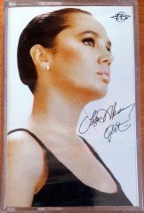 SEZEN AKSU - GİT KASET SIFIR