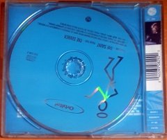 ORBITAL - THE SAINT (1997) - CD SINGLE 2.EL
